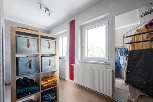 Zimmer 2 OG - 