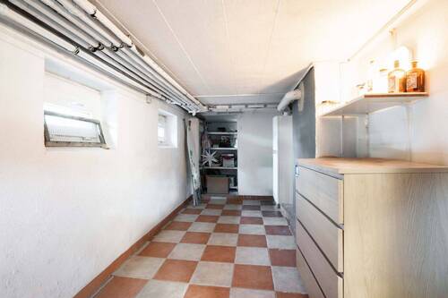 Keller Raum 1 - 