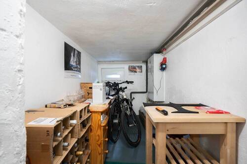 Keller Raum 2 - 