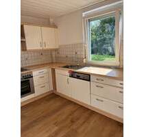 Schöne 3,5 -Zimmer Whg. mit Wohnküche - neu renoviert - Friedrichshafen