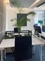 Bild 1 - Gut ausgestatteter Arbeitsplatz in Bochum - All-in-Miete