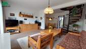 Wohn-/Esszimmer - 