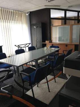 Meetingraum - 