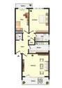 Grundriss - 