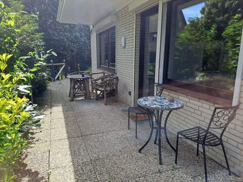 Nord-Terrasse - 