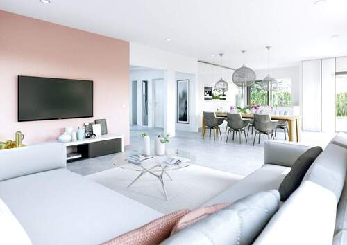 Hier könnten Sie zu Hause sein - Einfamilienhaus mit 157,00 m² in Schweich zum Kaufen