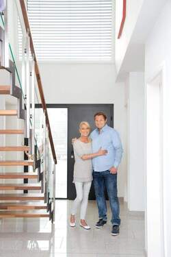 Hier könnten Sie zu Hause sein - 