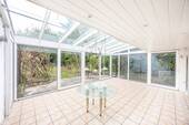 Wintergarten EG - 8 Zimmer Doppelhaushälfte zum Kaufen in Pleidelsheim
