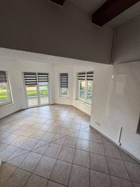 Esszimmer /Büro - Stilvolles Einfamilienhaus in Stadtfeld West zu verkaufen.!