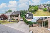 Immobilien-Roetgen-Haus-Kaufen-RZ626-Grid-05 - PHI AACHEN - Familienglück! Gepflegte Doppelhaushälfte mit Garage in Roetgen-Rott!