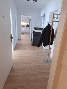 Eingang/Flur - Büro zur Miete in Aschaffenburg