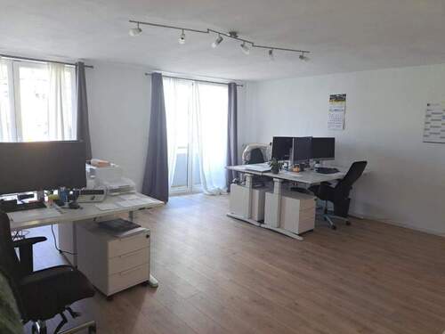 Büro - 