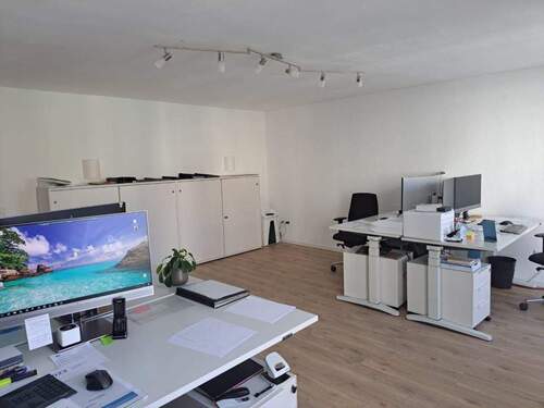 Büro - 