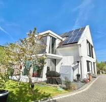 Design, Komfort, Top-Effizienz ++ Elegantes Haus mit ELW - Gelsenkirchen Hassel