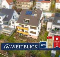 WEITBLICK: Bildschön! Charmantes Mehrfamilienhaus mit Potenzial! - Remseck am Neckar Neckarrems