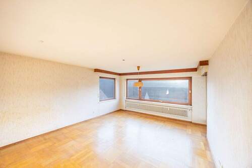 Wohnzimmer EG - Mehrfamilienhaus, Wohnhaus zum Kaufen in Remseck am Neckar