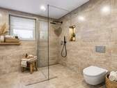Badezimmer - 