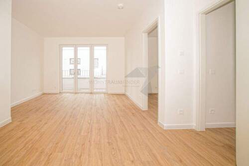 Muster Detail Wohn-Essbereich - 