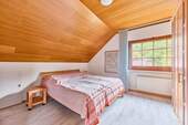 Schlafzimmer Obergeschoss - 