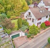 Familienfreundliches Einfamilienhaus mit Einliegerwohnung in ruhiger Sackgasse! - Zweibrücken Rimschweiler