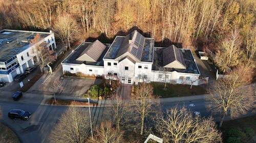 Bürohaus Stadtkoppel - * Bürofläche mit viel Tageslicht in der Stadtkoppel *