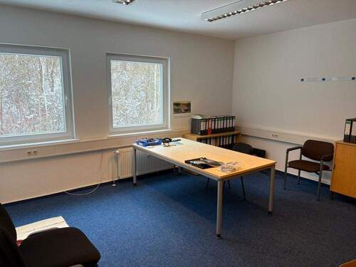 Büro - Büro mit 220,00 m&sup2; in Lüneburg zur Miete