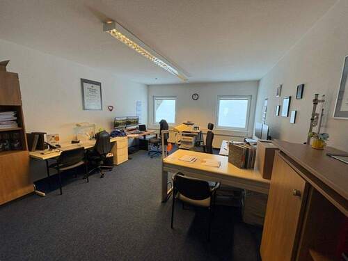 Büro - 