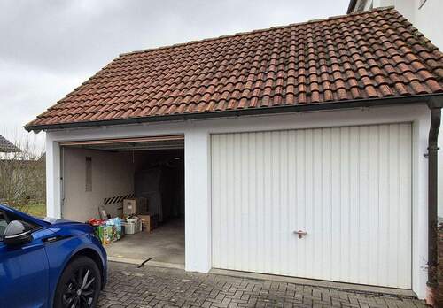 Garage - 