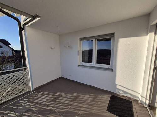 Balkon - 