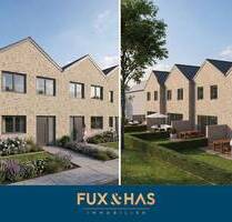 Ihr neues Zuhause: 7 Zimmer voller Möglichkeiten! Modernes Neubau-Reihenhaus in Heukamps Tannen - Lingen