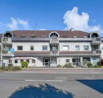 Kompaktes Wohnjuwel mit Potenzial: Barrierefrei, 2 Zimmer & Gemeinschaftsgarten - Burscheid Hilgen