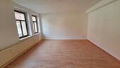 Schlafzimmer - 3 Zimmer Etagenwohnung zur Miete in Gößnitz