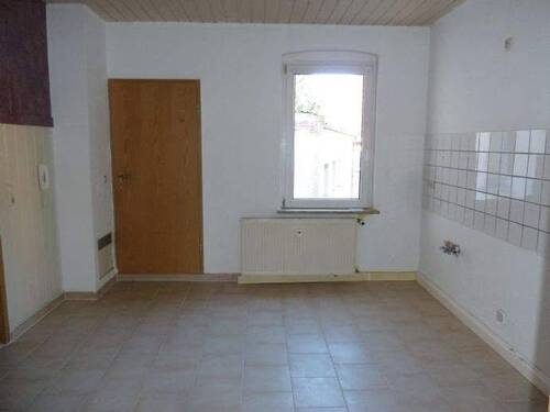 Küche - 3 Zimmer Etagenwohnung in Gößnitz