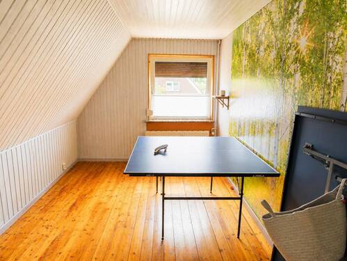 Zimmer II OG - 