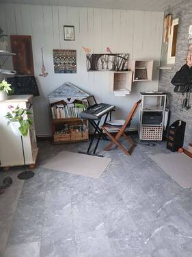 Vorraum EG - 4 Zimmer Einfamilienhaus zum Kaufen in Hanerau-Hademarschen
