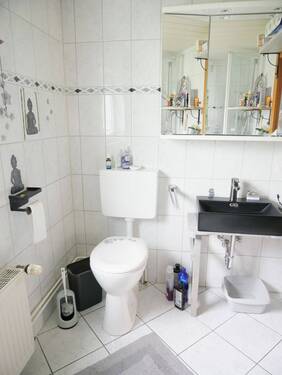 Duschbad EG - 