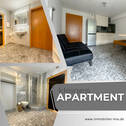 Bild 1 - Gepflegtes Apartment in Künzelsau zu vermieten