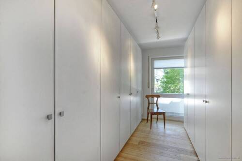 Ankleidezimmer - 