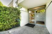 Hauseingang - 