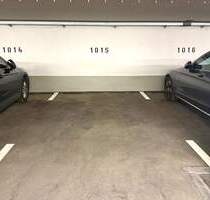 Großer TG-Einzelstellplatz nähe Bahnhof-Allach - München Allach-Untermenzing