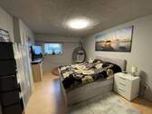 Schlafzimmer - 8 Zimmer Einfamilienhaus zum Kaufen in Morbach