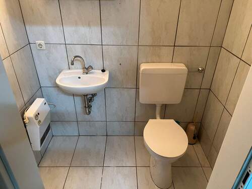 Toilette - 