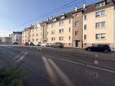 Straßenansicht - Einfamilienhaus zum Kaufen in Mülheim an der Ruhr