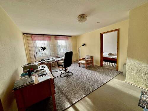 Büro o. Kinderzimmer 1, OG - 