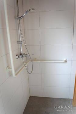 Bad - 3 Zimmer Etagenwohnung in Geislingen an der Steige