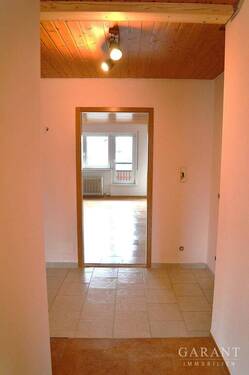 Flur - Etagenwohnung mit 88,00 m² in Geislingen an der Steige zum Kaufen