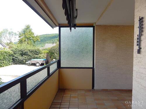 Balkon 1 - 