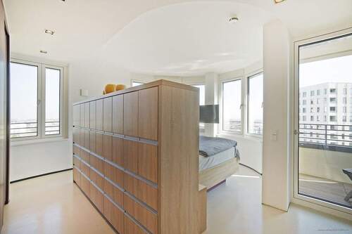 Schlafzimmer - 