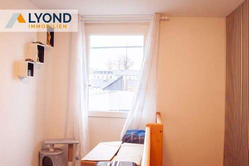 2.OG-Zugang Balkon - 