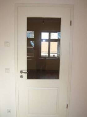 Stilholztür (Wohnen) - 